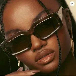 DEZI Read The Room NWT & Box Sunglasses BOOKED– DEZI main image 3